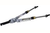 Demco Aluminator™ Tow Bar