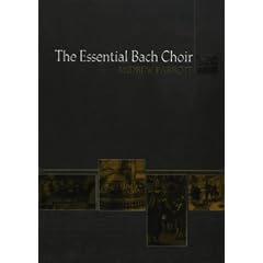 The Essential Bach Choir