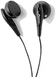 Pioneer SECE10XK Open-Air Dynamic Headphones