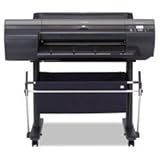 Canon imagePROGRAF iPF6300 - 24" large-format printer - color - ink-jet - R ....