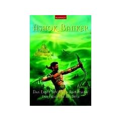 Der Prinz von Ayodhya . Das erste Buch des Ramayana