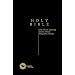 Holy Bible: King James Version : African American Jubilee Edition