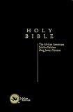 Holy Bible: King James Version : African American Jubilee Edition