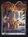 Shadowrun, Second Edition