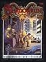 Shadowrun, Second Edition