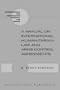 A Manual on International Humanitarian Law and Arms Control Agreements (International & Comparative Criminal Law) (International and Comparative Criminal Law)