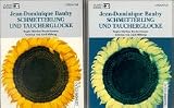 Schmetterling und Taucherglocke - Audiobook - 3 Cassetten - Lesung - Jean-Dominique Bauby
