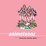 Animetoonz Presents Kikuko Inoue