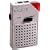 Walker Clarity Extra Loudtelephone Ringer