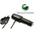 Sony Ericsson OEM Original Car Charger CLA-60 for K750, W800, W600, W600i, Z520, Z520a, J220, W300, W810