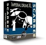 Scarbee Imperial Drums XL (Virtual Instruments)