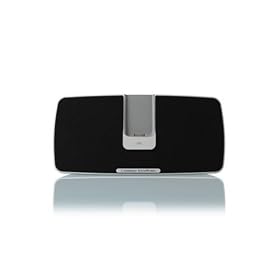 Cambridge Soundworks Playdock i for iPod by Creative Labs