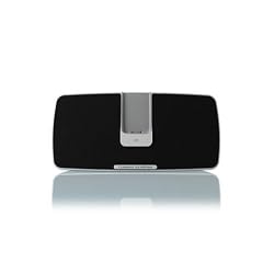 Cambridge Soundworks Playdock i Speaker System for iPod (White)