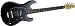 Music Man Steve Morse Signature Model Electric Guitar Black Rosewood Fretboard