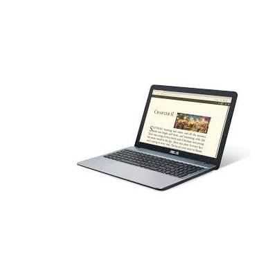 Asus X541UA-DM883D(X541U), Core i3 6th gen 6006u, 4 gb ddr4 ram, 1 tb hdd, 15.5" fhd screen, dvd rw, dos, 1 year warranty, Silver