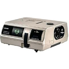 Braun-Nuernberg SC640 Paximat Diaprojektor