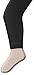 Capezio Girls' Ultra Soft Footless Tight