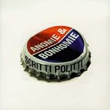 Anomie & Bonhomie [MINIDISC]
