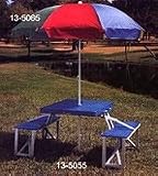 Prime Products® Leisure Table