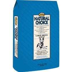 Nutro Natural Choice Large Breed Adult Dog