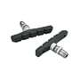 Jagwire Basics Comp Mountain XC Bicycle Linear Pull Brake Pads - Pair