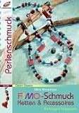 Fimo-Schmuck  Ketten & Accessoires - Silvia Hintermann
