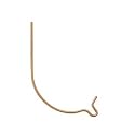 Hang-It-Up Super Hooks (20 Hooks)