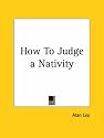 How To Judge a Nativity