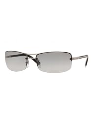 DKNY Silver Gray Gradient by
