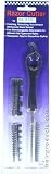 HAIRART Razor Cutter for Finishing, Texturizing, Volumizing & Slicing Hair (Model: 7905)