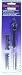 HAIRART Razor Cutter for Finishing, Texturizing, Volumizing & Slicing Hair (Model: 7905)