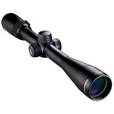 Buckmasters Riflescope 4.5-14x40 SF Nikoplex - Matte