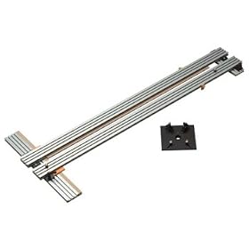 Click here to buy Woodhaven 790 Dado Jig Plus by Woodhaven.