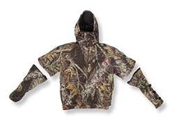 SLT Safari SLT Safari Jacket XLarge Break Up