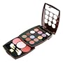 malibu glitz makeup kit from BR collection Hot and Trendy, very stylish and purse size 0512