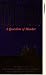 Titanic - A Question Of Murder [VHS] [1983]