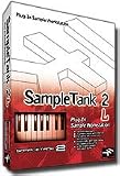 IK Multimedia SampleTank 2 L Virtual Instrument Software
