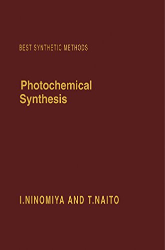 Photochemical Synthesis (Best Synthetic Methods)