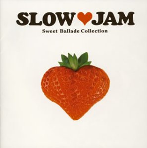 Cover image : SLOW JAM (CCCD)