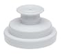 FoodSaver T03-0006-01 Regular-Mouth Jar Sealer