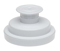 FoodSaver T03-0006-01 Regular-Mouth Jar Sealer