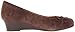 Earth Women's Teaberry Wide