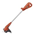 Black & Decker 9" Cordless String Trimmer/ Edger