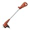 Black & Decker 9" Cordless String Trimmer/ Edger