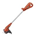 Black & Decker CST1100 9-Inch 12-Volt Cordless Electric String Trimmer and Edger