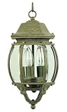 1036RP - Exterior Pendants Maxim Lighting