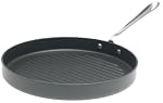 All Clad 12 Inch Round Nonstick Grille Best price