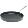 All-Clad LTD 12-Inch Round Nonstick Grille Pan