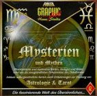 Mysterien und Mythen - Druckstudio - 