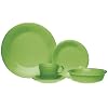 Fiesta 5-Piece Place Setting, Shamrock